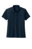 Picture of Port Authority Women's Wearever Performance Pique Polo