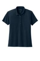Picture of Port Authority Women's Wearever Performance Pique Polo