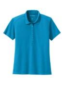 Picture of Port Authority Women's Wearever Performance Pique Polo