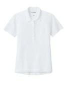 Picture of Port Authority Women's Wearever Performance Pique Polo