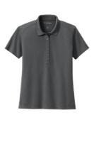 Picture of Port Authority Women's Wearever Performance Pique Polo
