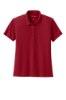 Picture of Port Authority Women's Wearever Performance Pique Polo