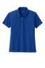 Picture of Port Authority Women's Wearever Performance Pique Polo
