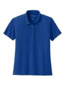 Picture of Port Authority Women's Wearever Performance Pique Polo