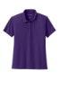 Picture of Port Authority Women's Wearever Performance Pique Polo