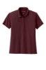 Picture of Port Authority Women's Wearever Performance Pique Polo