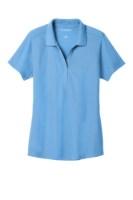 Picture of Port Authority Women's EZPerformance Pique Polo