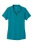 Picture of Port Authority Women's EZPerformance Pique Polo