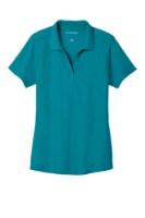 Picture of Port Authority Women's EZPerformance Pique Polo