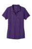 Picture of Port Authority Women's EZPerformance Pique Polo