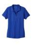 Picture of Port Authority Women's EZPerformance Pique Polo