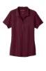 Picture of Port Authority Women's EZPerformance Pique Polo