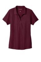 Picture of Port Authority Women's EZPerformance Pique Polo