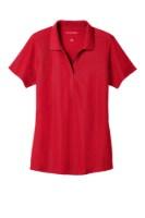 Picture of Port Authority Women's EZPerformance Pique Polo