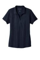 Picture of Port Authority Women's EZPerformance Pique Polo