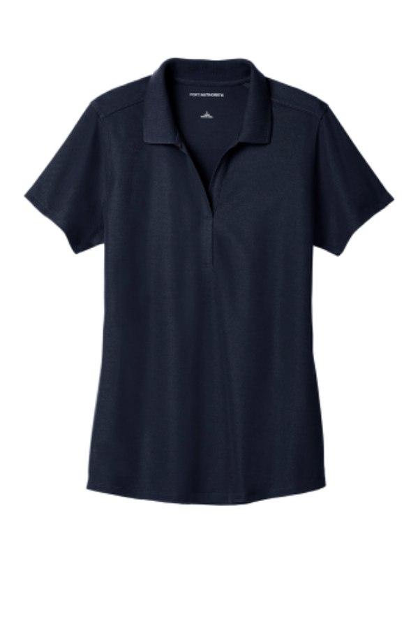 Picture of Port Authority Women's EZPerformance Pique Polo