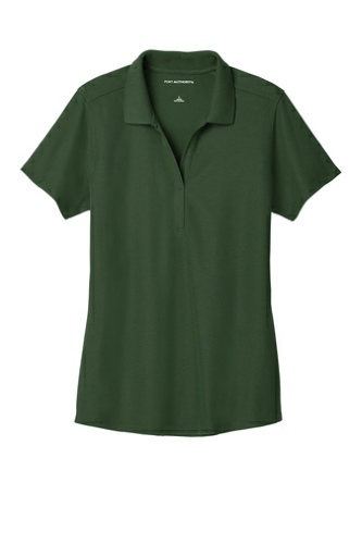 Picture of Port Authority Women's EZPerformance Pique Polo