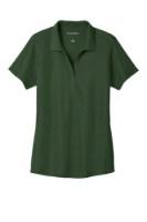 Picture of Port Authority Women's EZPerformance Pique Polo