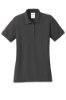 Picture of Port & Company Women's Core Blend Pique Polo