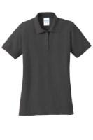 Picture of Port & Company Women's Core Blend Pique Polo