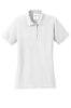 Picture of Port & Company Women's Core Blend Pique Polo