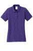 Picture of Port & Company Women's Core Blend Pique Polo