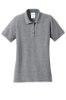 Picture of Port & Company Women's Core Blend Pique Polo