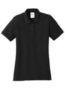 Picture of Port & Company Women's Core Blend Pique Polo