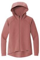 OGIO Women's Bolt Full-Zip Hoodie