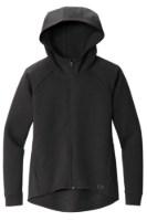 Picture of OGIO Women's Bolt Full-Zip Hoodie