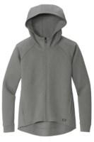 Picture of OGIO Women's Bolt Full-Zip Hoodie