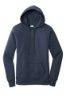 Picture of Port & Company Women's Core Fleece Pullover Hooded Sweatshirt