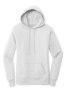 Picture of Port & Company Women's Core Fleece Pullover Hooded Sweatshirt