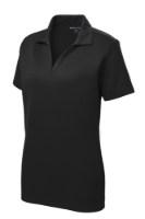 Picture of Sport-Tek Women's PosiCharge RacerMesh Polo