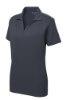 Picture of Sport-Tek Women's PosiCharge RacerMesh Polo