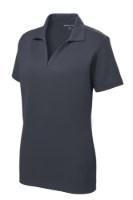 Picture of Sport-Tek Women's PosiCharge RacerMesh Polo