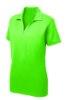 Picture of Sport-Tek Women's PosiCharge RacerMesh Polo