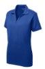 Picture of Sport-Tek Women's PosiCharge RacerMesh Polo