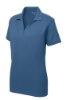 Picture of Sport-Tek Women's PosiCharge RacerMesh Polo