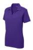 Picture of Sport-Tek Women's PosiCharge RacerMesh Polo