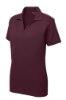 Picture of Sport-Tek Women's PosiCharge RacerMesh Polo