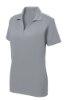 Picture of Sport-Tek Women's PosiCharge RacerMesh Polo