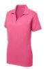 Picture of Sport-Tek Women's PosiCharge RacerMesh Polo