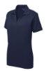 Picture of Sport-Tek Women's PosiCharge RacerMesh Polo