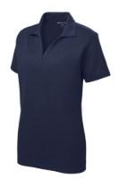 Picture of Sport-Tek Women's PosiCharge RacerMesh Polo