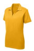 Picture of Sport-Tek Women's PosiCharge RacerMesh Polo