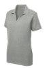 Picture of Sport-Tek Women's PosiCharge RacerMesh Polo