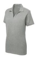 Picture of Sport-Tek Women's PosiCharge RacerMesh Polo