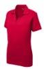 Picture of Sport-Tek Women's PosiCharge RacerMesh Polo