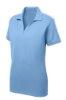 Picture of Sport-Tek Women's PosiCharge RacerMesh Polo